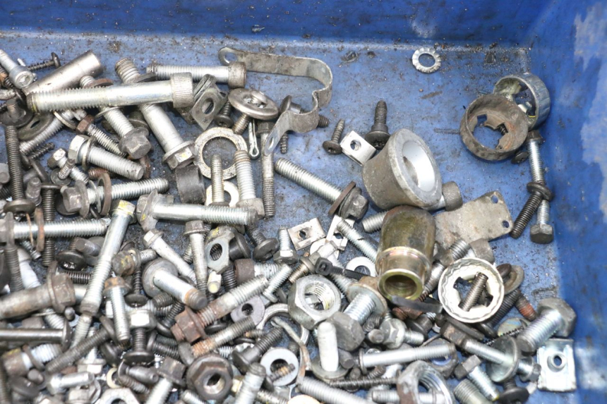 photo de SAC VITI VITE PIAGGIO MP3 LT 400 (2007 - 2012) - Altra angolazione