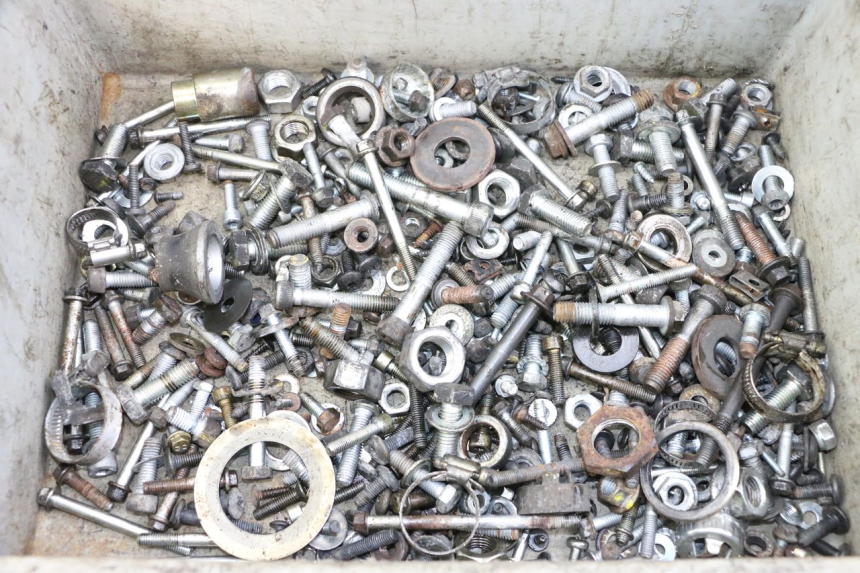 photo de SAC VITI VITE PIAGGIO MP3 LT 400 (2007 - 2012) - Vista principale