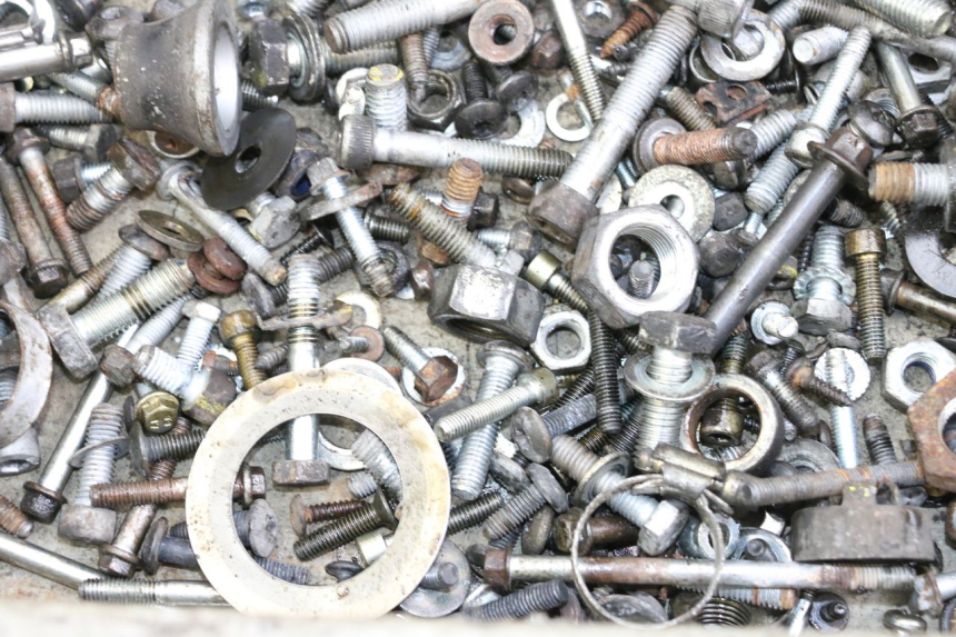 photo de SAC VITI VITE PIAGGIO MP3 LT 400 (2007 - 2012) - Altra angolazione