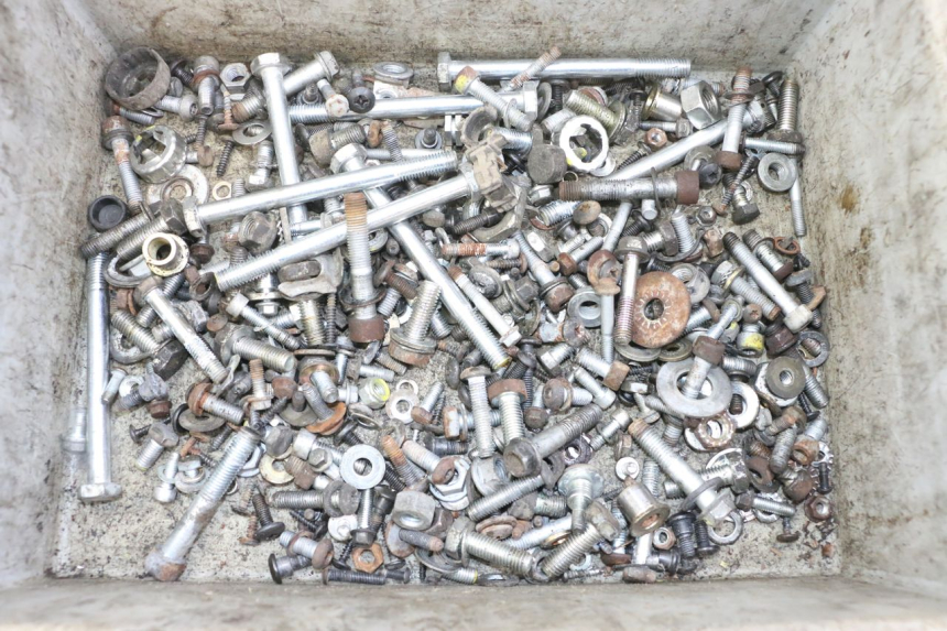 photo de SAC VITI VITE PIAGGIO MP3 LT 400 (2007 - 2012) - Vista principale