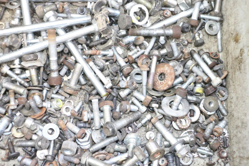 photo de SAC VITI VITE PIAGGIO MP3 LT 400 (2007 - 2012) - Dettaglio del componente