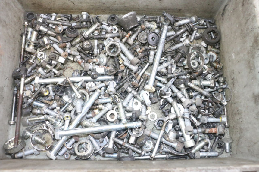 photo de VITI PIAGGIO MP3 LT 300 (2010 - 2016) - Vista principale