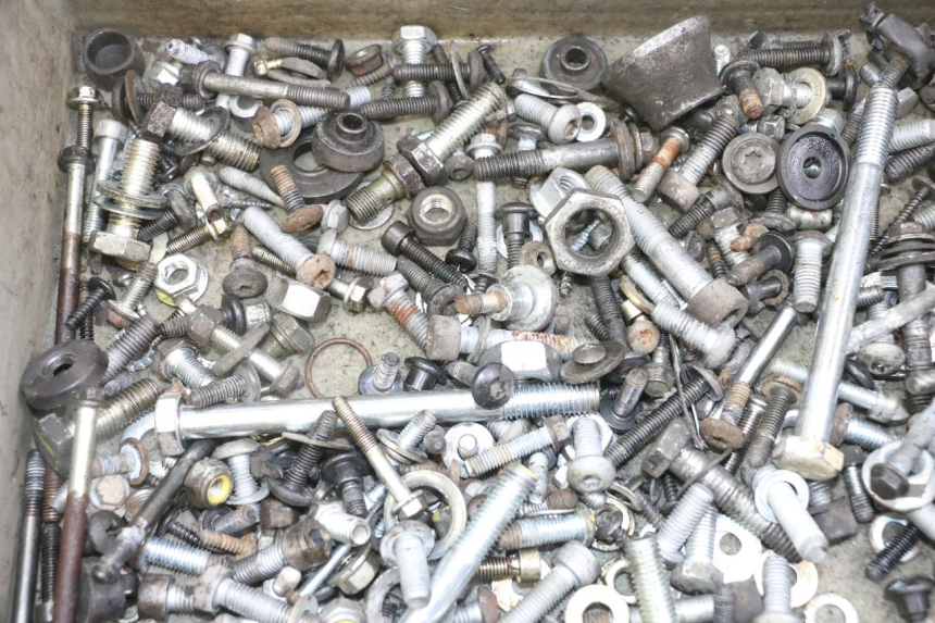 photo de VITI PIAGGIO MP3 LT 300 (2010 - 2016) - Dettaglio del componente