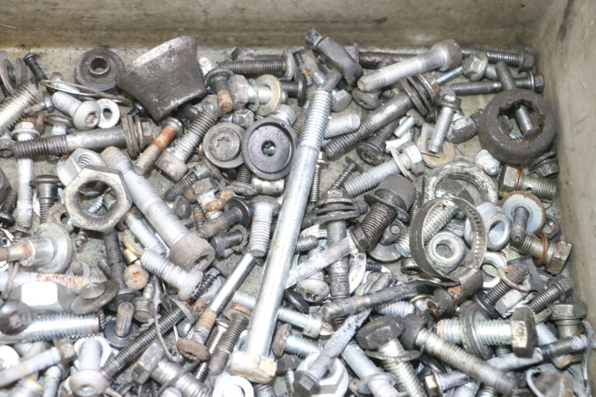 photo de VITI PIAGGIO MP3 LT 300 (2010 - 2016) - Primo piano tecnico