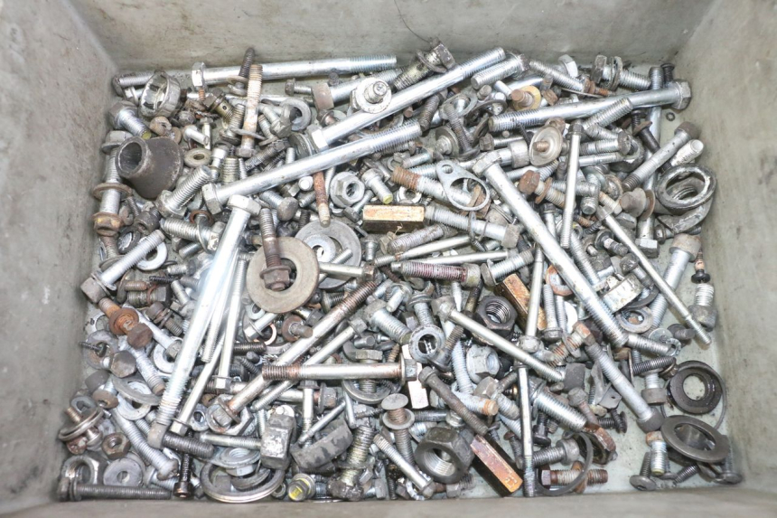 photo de SAC VITI VITE PIAGGIO MP3 LT 400 (2007 - 2012) - Vista principale