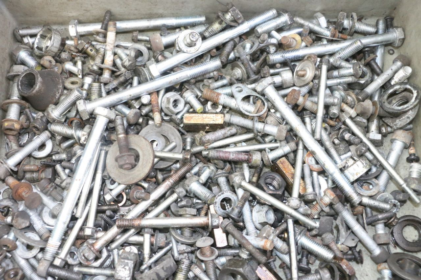 photo de SAC VITI VITE PIAGGIO MP3 LT 400 (2007 - 2012) - Dettaglio del componente