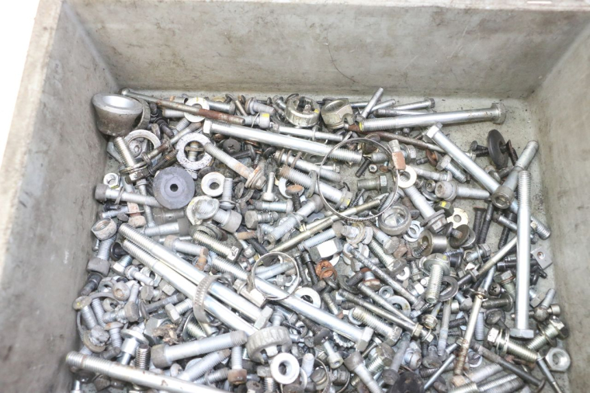 photo de VITI PIAGGIO MP3 LT 300 (2010 - 2016) - Dettaglio del componente