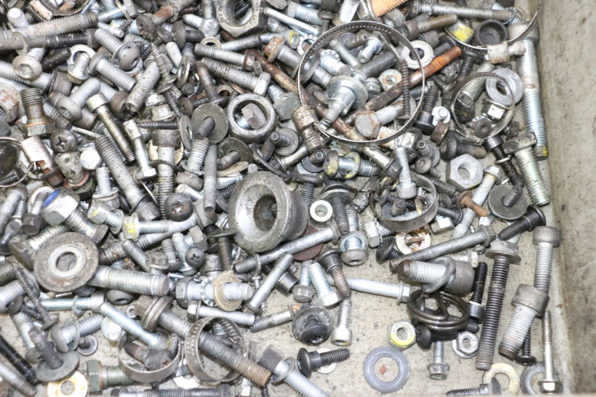 photo de VITI PIAGGIO MP3 LT 300 (2010 - 2016) - Dettaglio del componente