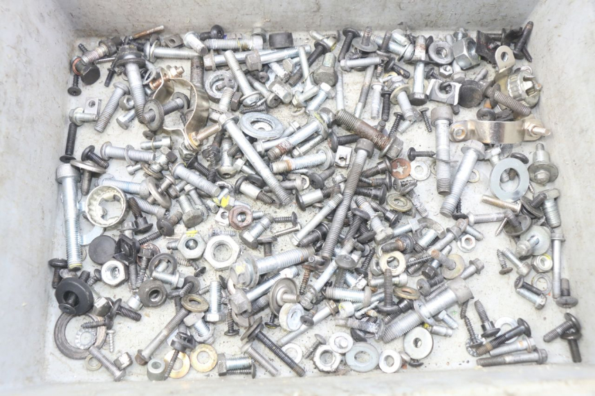 photo de SAC VITI VITE PIAGGIO MP3 500 (2011 - 2015) - Dettaglio del componente