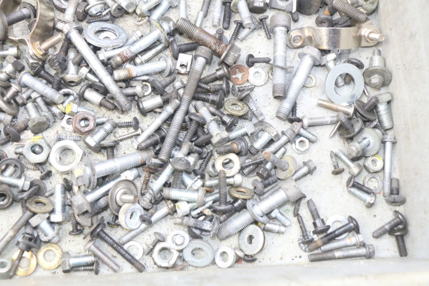 photo de SAC VITI VITE PIAGGIO MP3 500 (2011 - 2015) - Zoom sullo stato d'uso