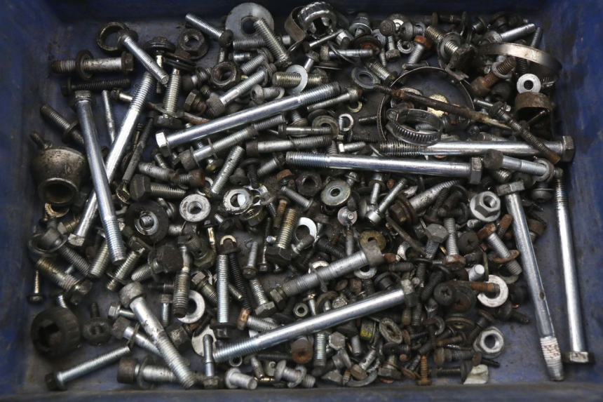 photo de VITI PIAGGIO MP3 125 (2006 - 2014) - Vista principale