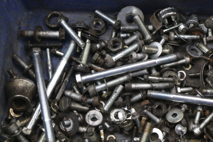 photo de VITI PIAGGIO MP3 125 (2006 - 2014) - Dettaglio del componente