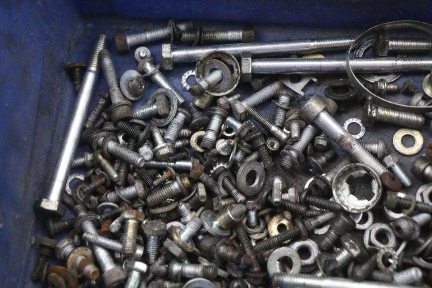 photo de VITI PIAGGIO MP3 125 (2006 - 2014) - Dettaglio del componente