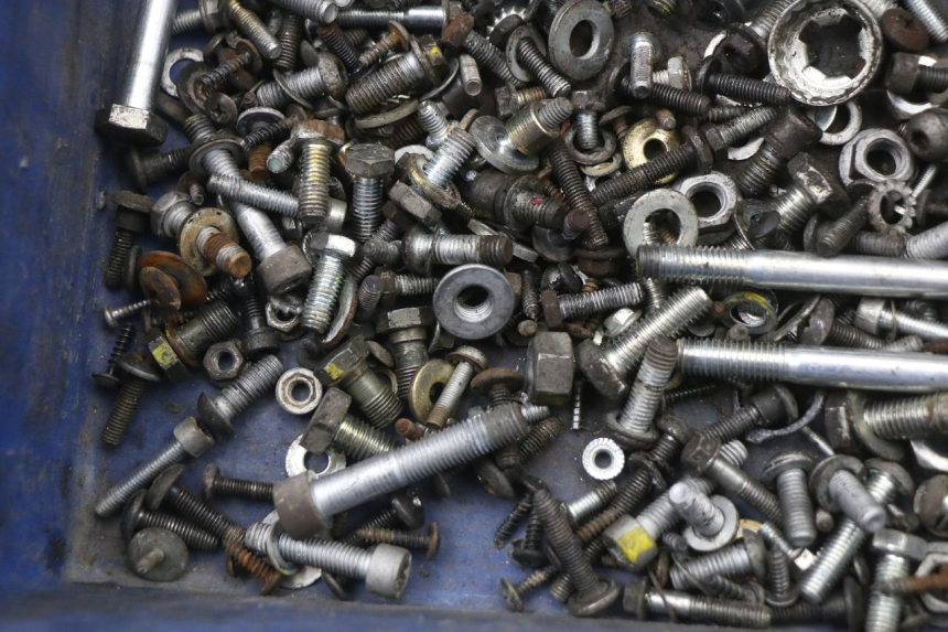 photo de VITI PIAGGIO MP3 125 (2006 - 2014) - Altra angolazione