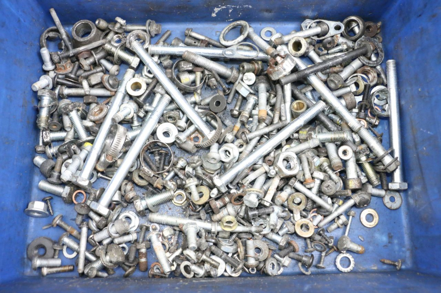 photo de SAC VITI VITE PIAGGIO MP3 500 (2011 - 2015) - Vista principale