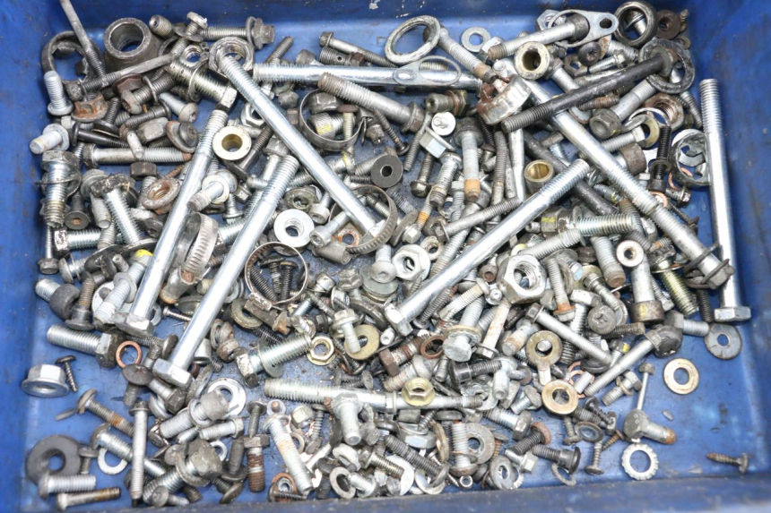 photo de SAC VITI VITE PIAGGIO MP3 500 (2011 - 2015) - Dettaglio del componente