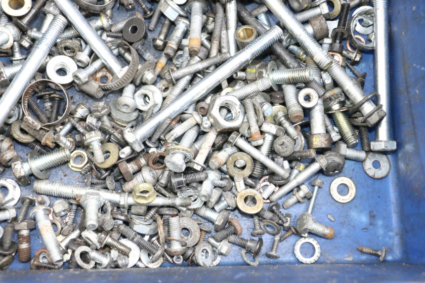 photo de SAC VITI VITE PIAGGIO MP3 500 (2011 - 2015) - Zoom sullo stato d'uso