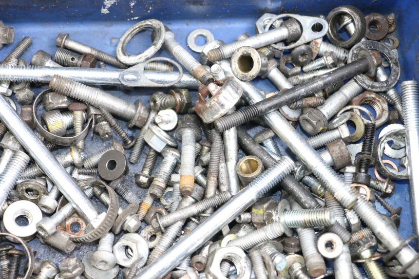 photo de SAC VITI VITE PIAGGIO MP3 500 (2011 - 2015) - Altra angolazione