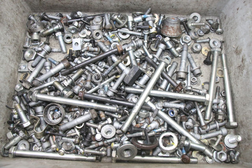 photo de VITI PIAGGIO MP3 500 (2014 - 2017) - Vista principale