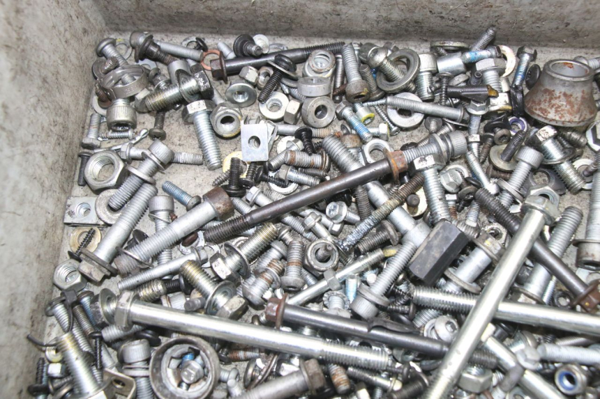 photo de VITI PIAGGIO MP3 500 (2014 - 2017) - Dettaglio del componente