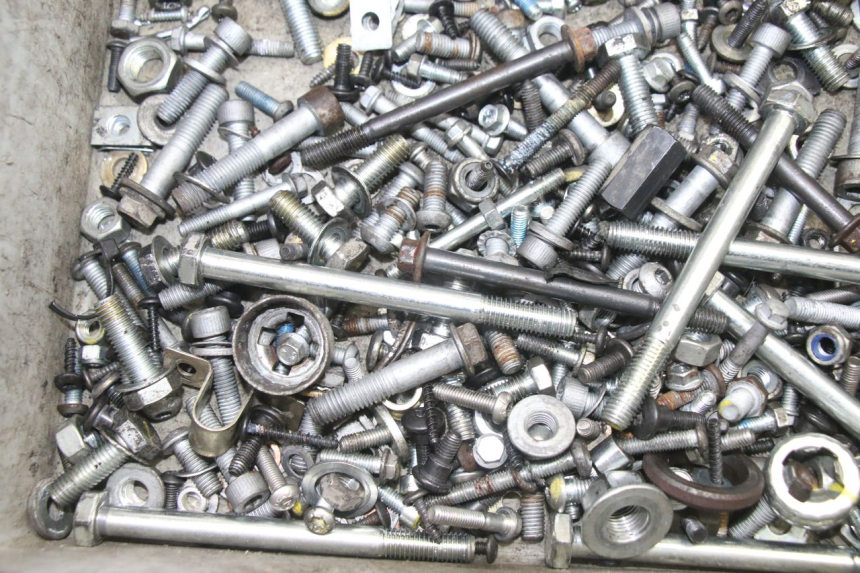 photo de VITI PIAGGIO MP3 500 (2014 - 2017) - Altra angolazione