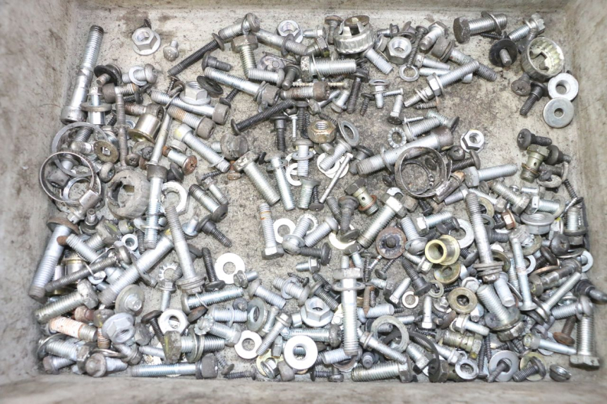 photo de VITI PIAGGIO MP3 125 (2006 - 2014) - Vista principale