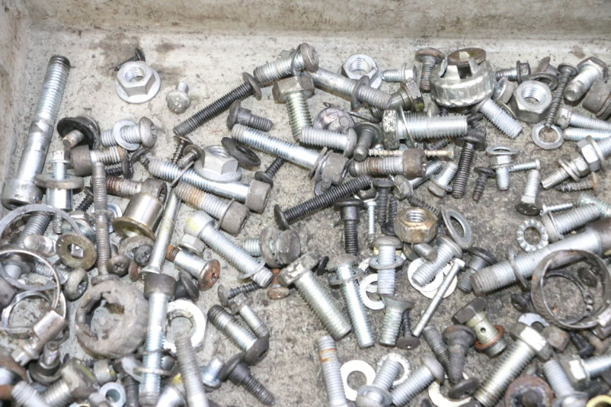 photo de VITI PIAGGIO MP3 125 (2006 - 2014) - Dettaglio del componente