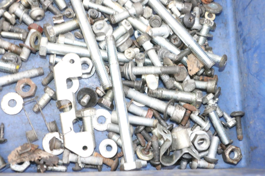 photo de VITI PIAGGIO MP3 125 (2006 - 2014) - Altra angolazione