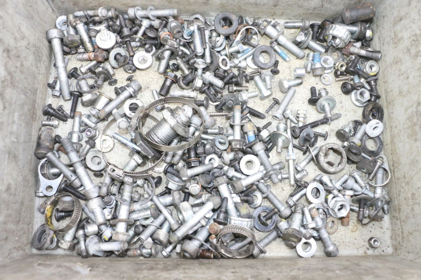 photo de VITI PIAGGIO MP3 500 (2016 - 2018) - Vista principale