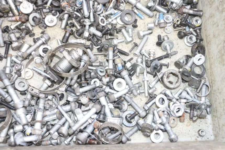 photo de VITI PIAGGIO MP3 500 (2016 - 2018) - Dettaglio del componente