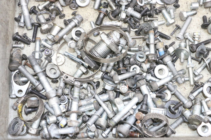 photo de VITI PIAGGIO MP3 500 (2016 - 2018) - Altra angolazione