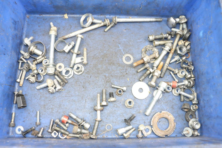 photo de VITI RIEJU MRT 50 (2018 - 2021) - Vista principale