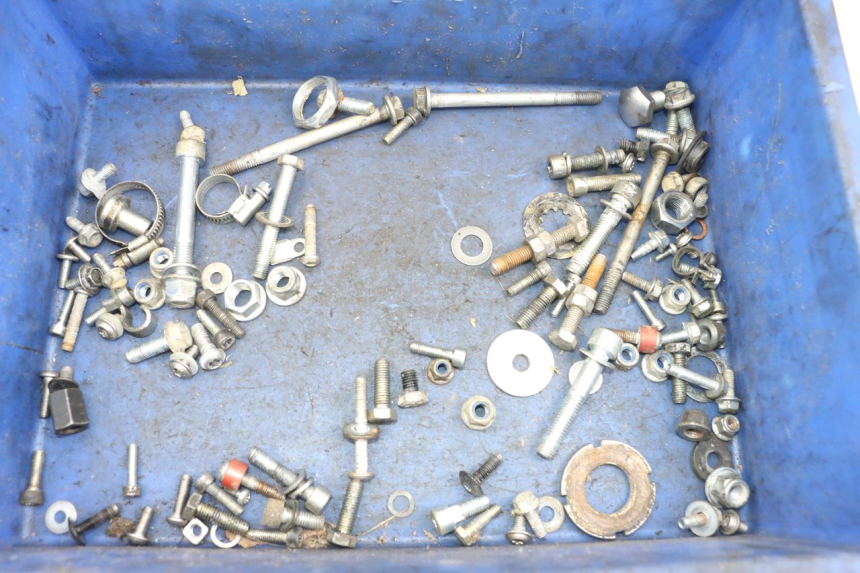 photo de VITI RIEJU MRT 50 (2018 - 2021) - Dettaglio del componente