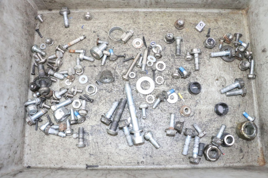 photo de VITI RIEJU MRT 50 (2018 - 2021) - Vista principale