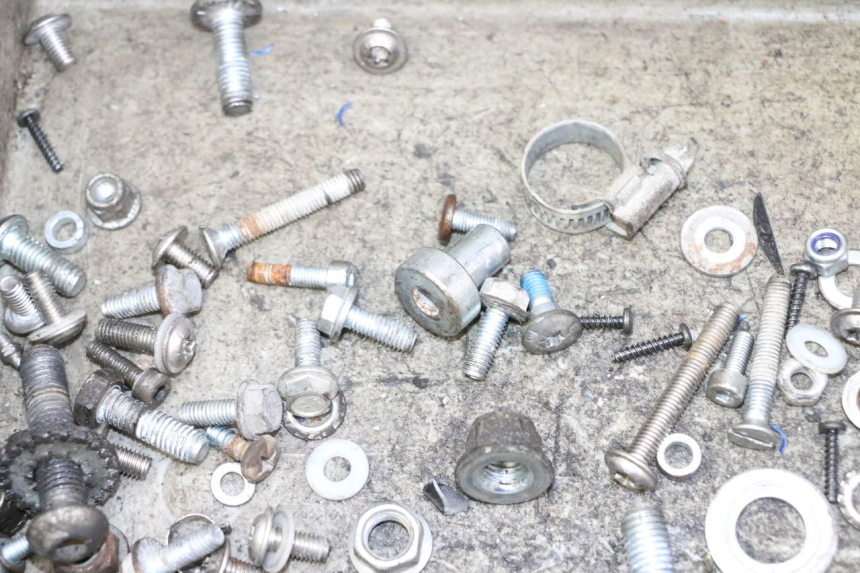 photo de VITI RIEJU MRT 50 (2018 - 2021) - Dettaglio del componente