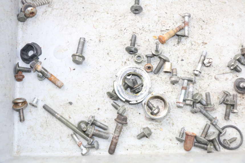 photo de SACCHETTO VITI VITE YAMASAKI MSX 50 (2013 - 2022) - Altra angolazione