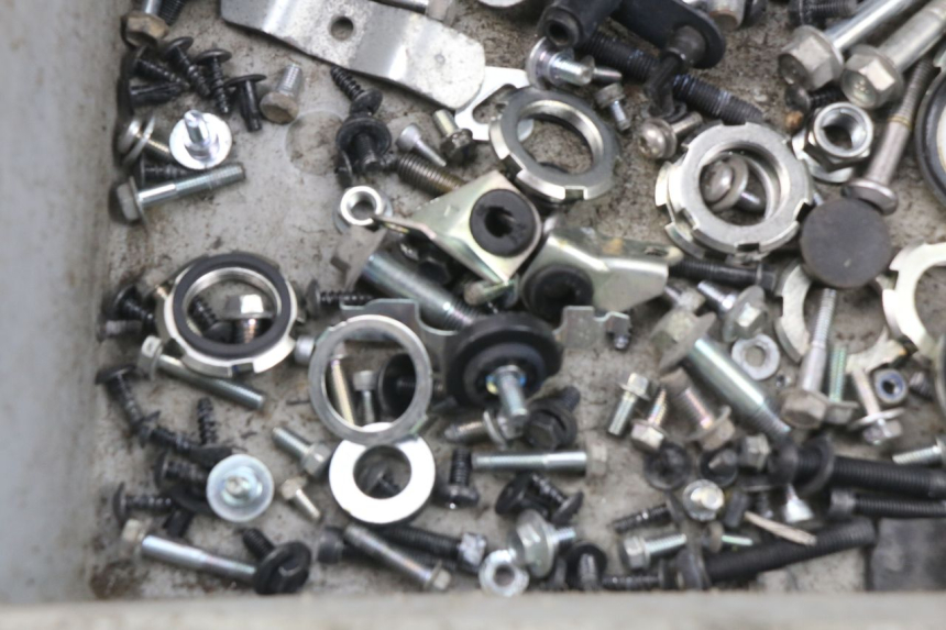 photo de SACCHETTO VITI VITE MBK MW TRYPTIK 125 (2017 - 2022) - Dettaglio del componente