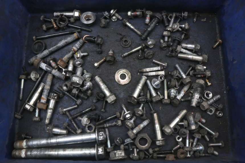 photo de VITI MBK MW TRYPTIK 125 (2014 - 2016) - Vista principale