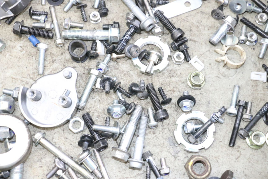 photo de VITI YAMAHA NEO'S CORE 1 (2022 - 2026) - Dettaglio del componente