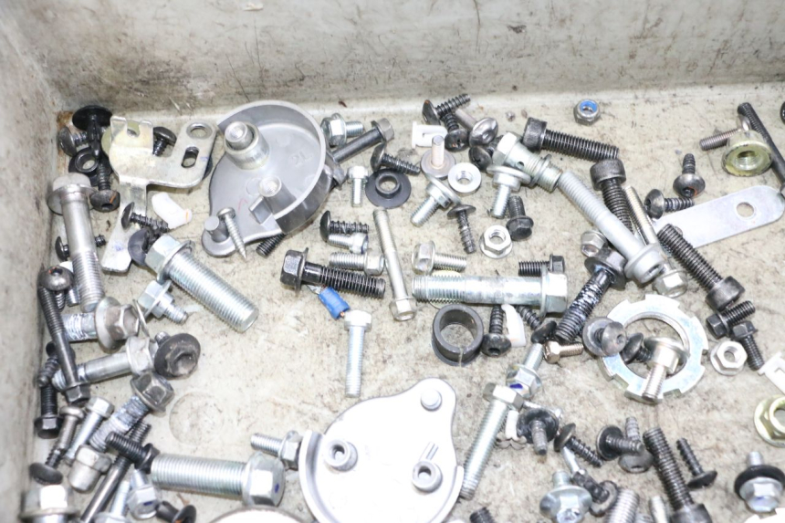 photo de VITI YAMAHA NEO'S CORE 1 (2022 - 2026) - Zoom sullo stato d'uso