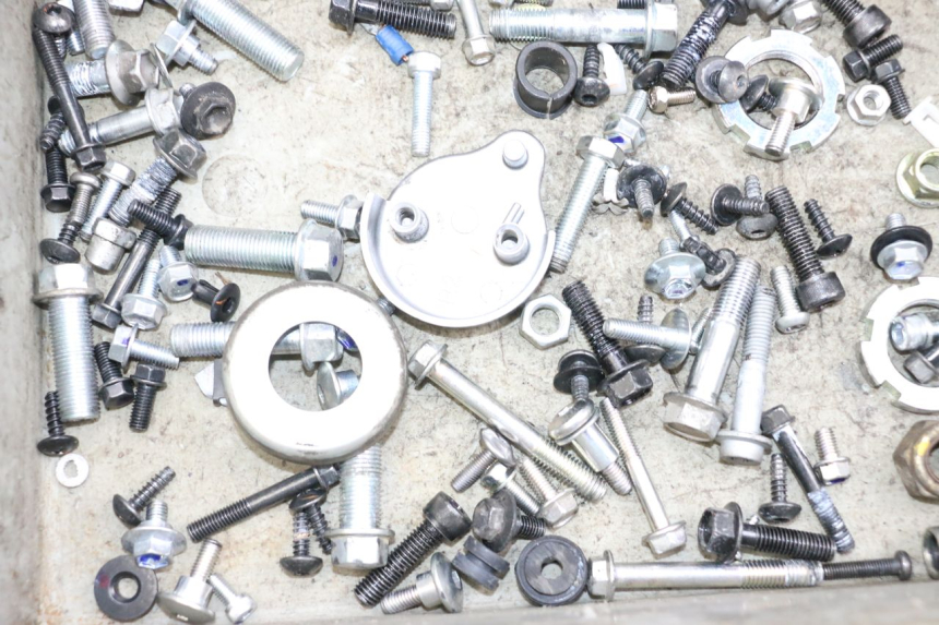 photo de VITI YAMAHA NEO'S CORE 1 (2022 - 2026) - Altra angolazione