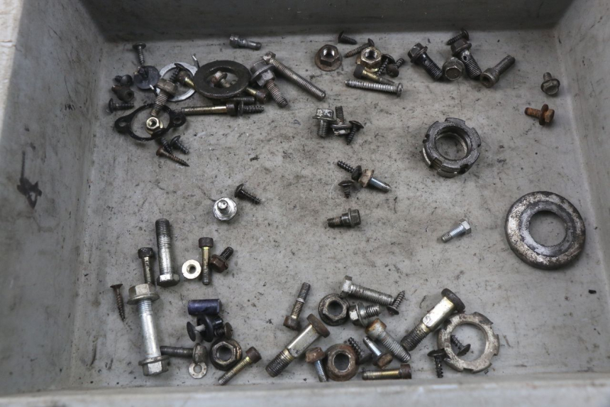 photo de SACCHETTO VITI VITE YAMAHA NEO'S NEOS 2T 50 (2007 - 2017) - Vista principale