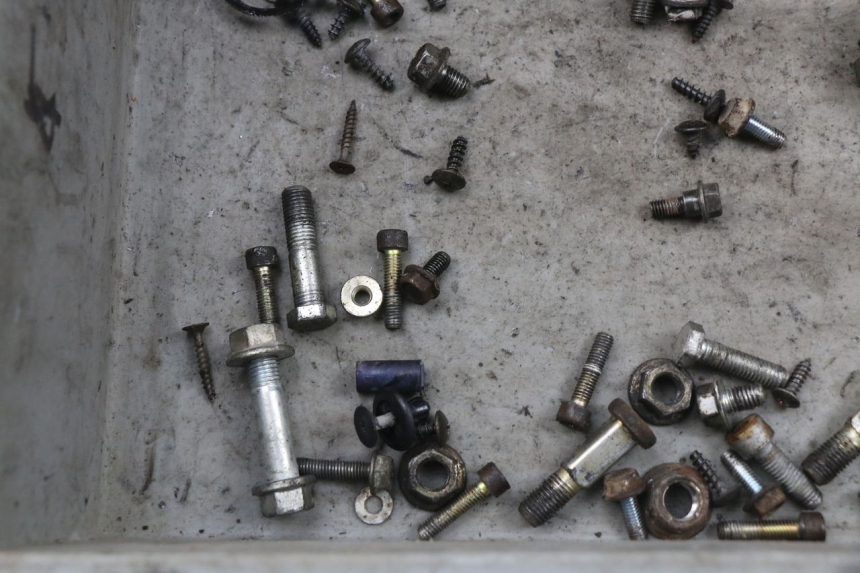 photo de SACCHETTO VITI VITE YAMAHA NEO'S NEOS 2T 50 (2007 - 2017) - Dettaglio del componente