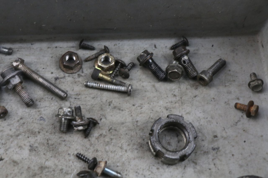 photo de SACCHETTO VITI VITE YAMAHA NEO'S NEOS 2T 50 (2007 - 2017) - Altra angolazione