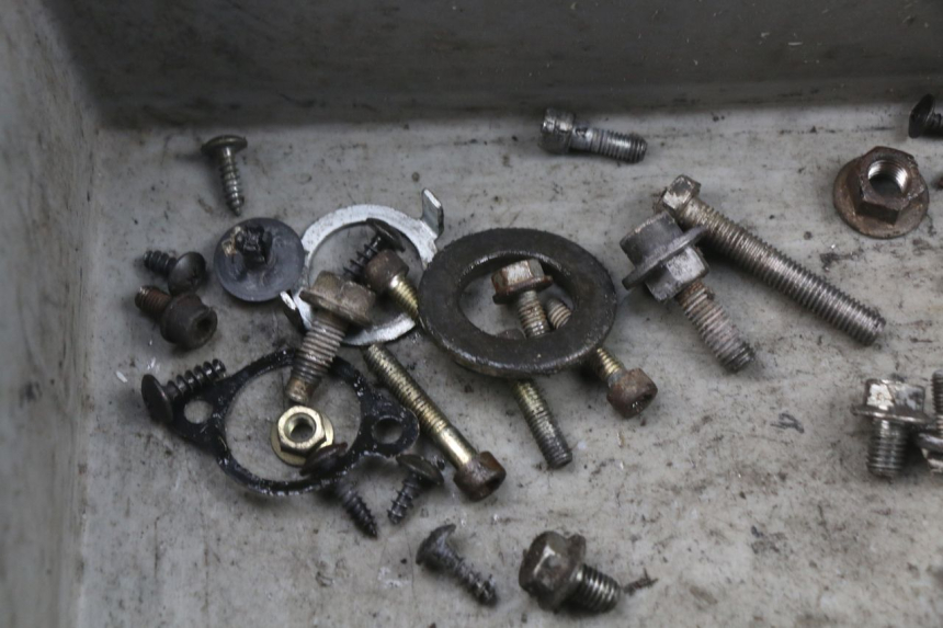 photo de SACCHETTO VITI VITE YAMAHA NEO'S NEOS 2T 50 (2007 - 2017) - Primo piano tecnico