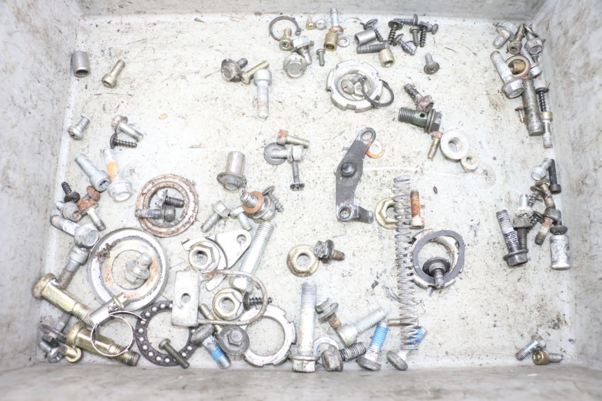 photo de VITI YAMAHA NEO'S NEOS 2T 50 (1998 - 2007) - Vista principale