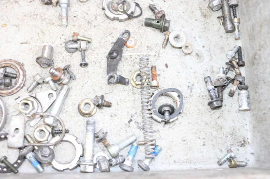 photo de VITI YAMAHA NEO'S NEOS 2T 50 (1998 - 2007) - Dettaglio del componente