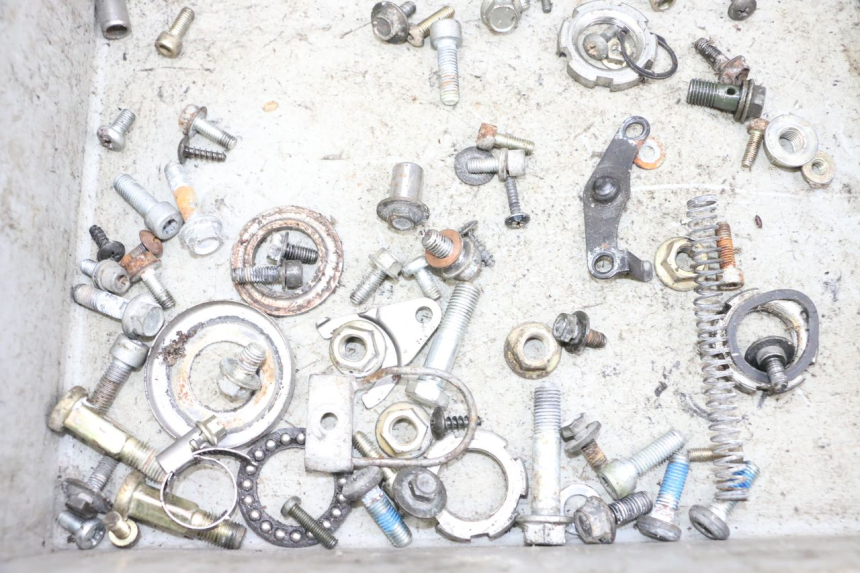 photo de VITI YAMAHA NEO'S NEOS 2T 50 (1998 - 2007) - Zoom sullo stato d'uso