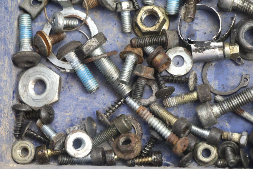 photo de VITI YAMAHA NEO'S NEOS 2T 50 (1998 - 2007) - Altra angolazione