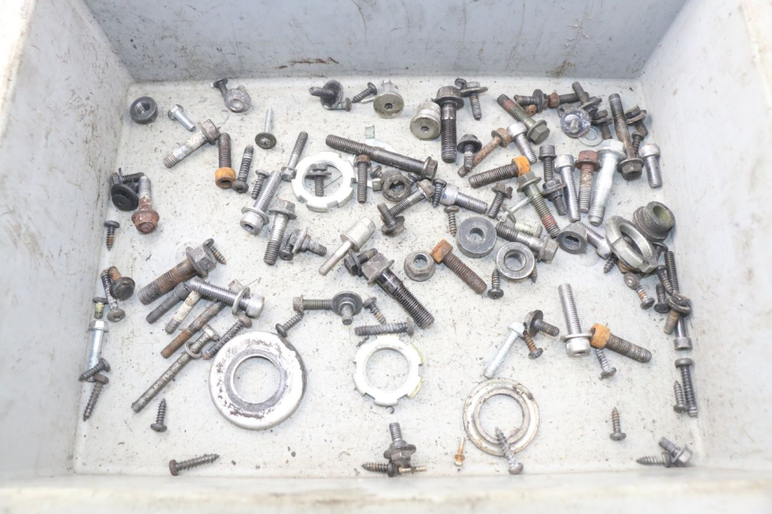 photo de SAC VITI VITE YAMAHA NEOS NEO'S 4T 50 (2008 - 2016) - Vista principale